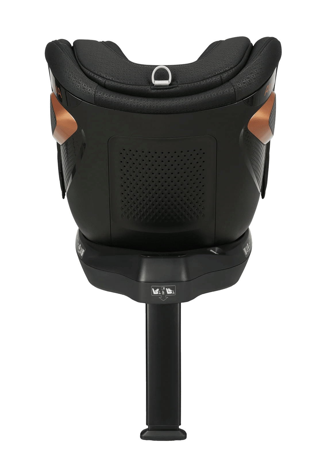 AVOVA Sperber X Mystic Black - Imagen 6