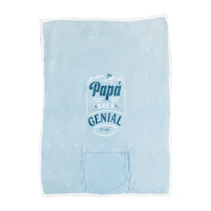 Manta - Papá, eres genial