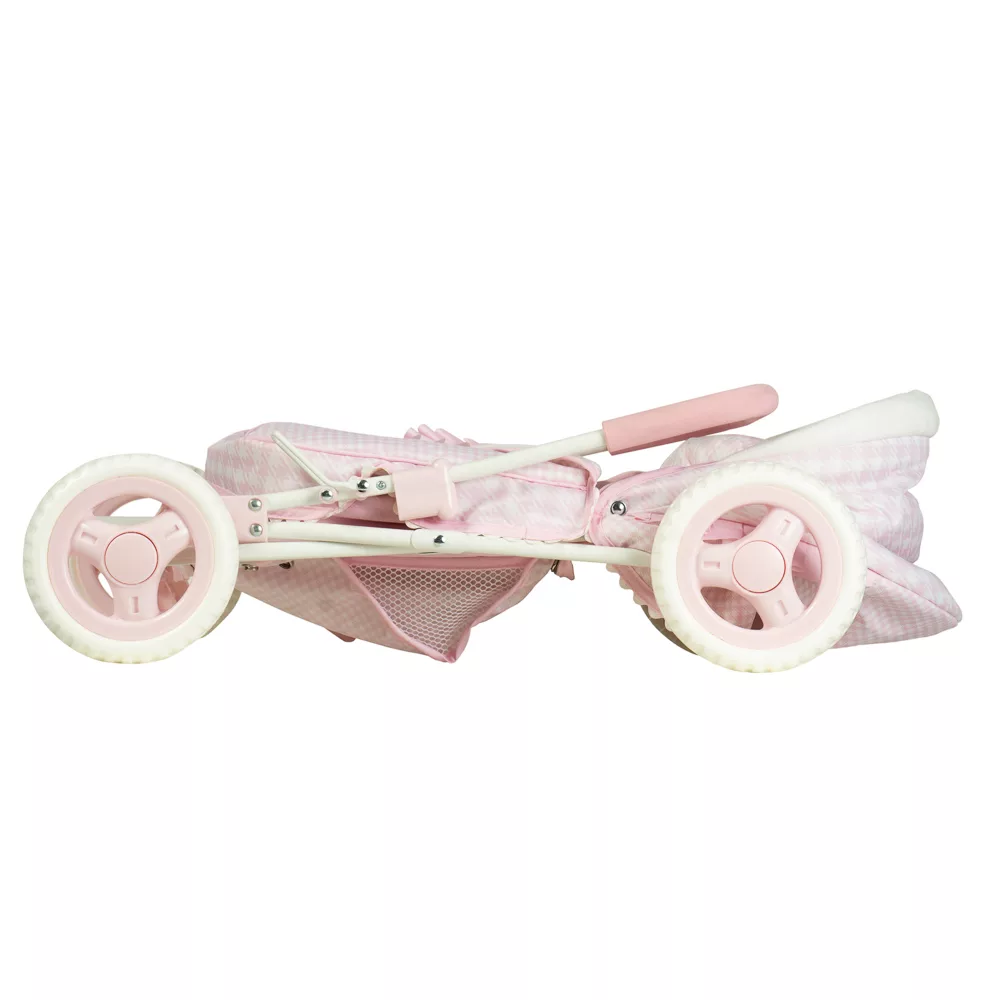 Niza Coche Capota Plegable con Sombrilla - Imagen 8