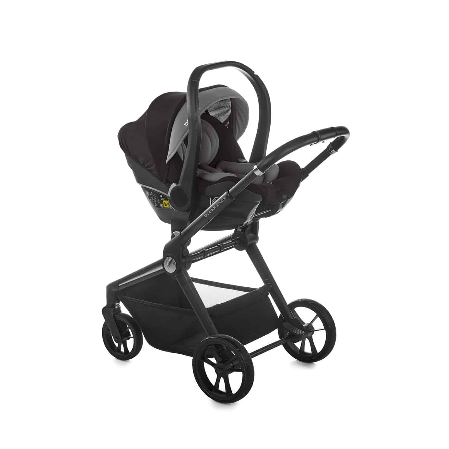 BE COOL Travel Carrier - Imagen 6