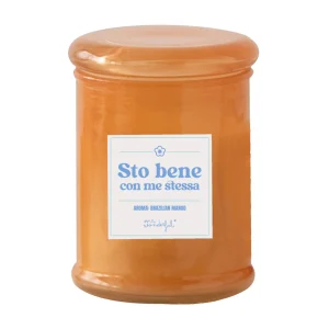 Candela - Sto bene con me stessa