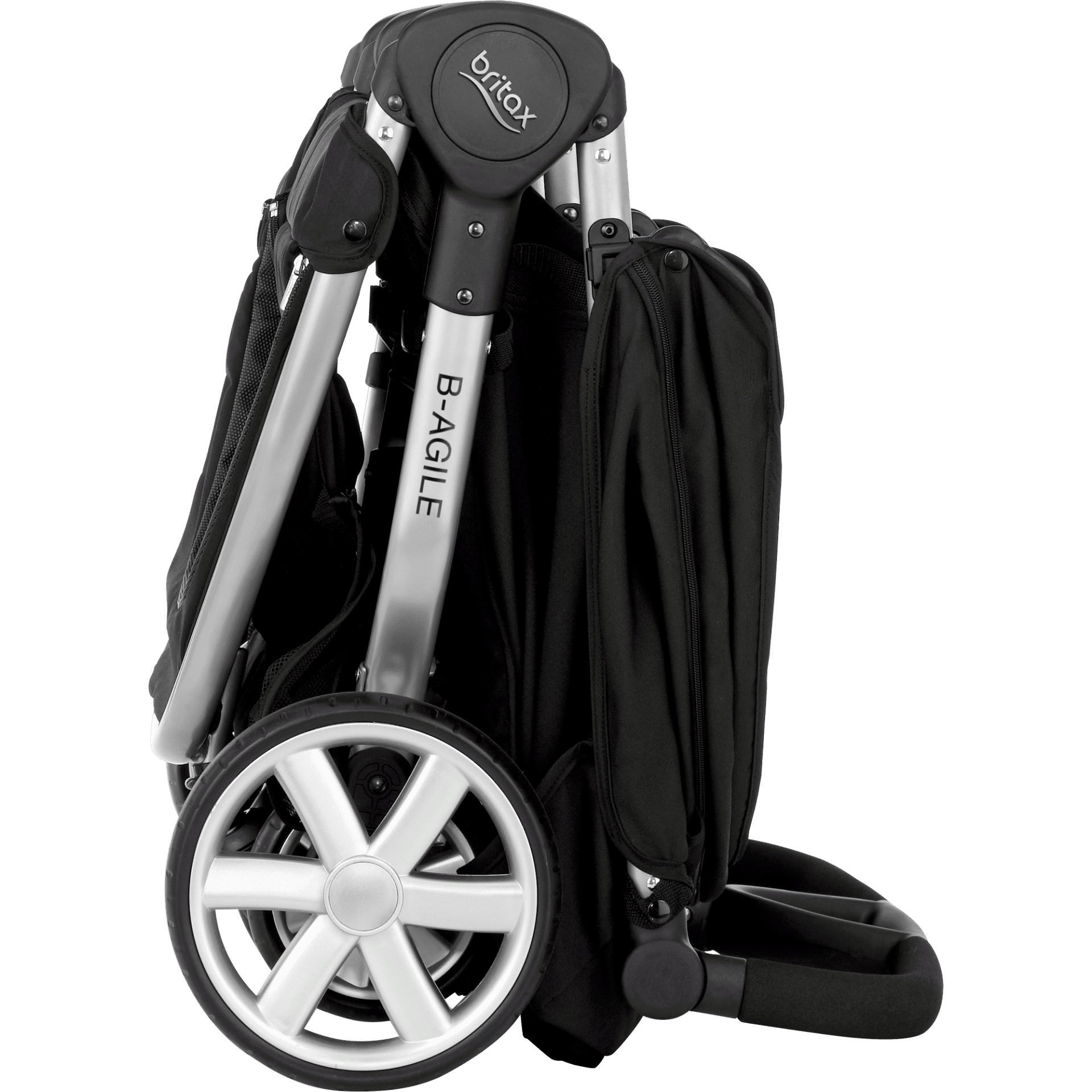 BRITAX ROMER B-Agile Double - Imagen 6