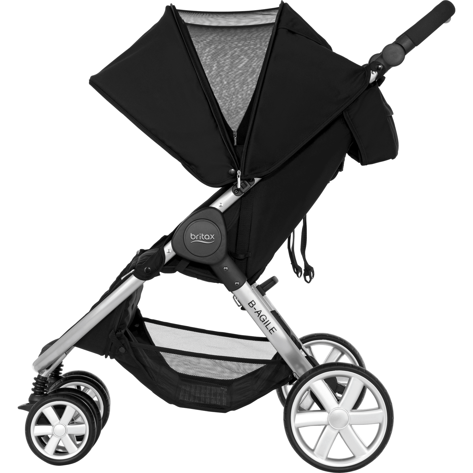BRITAX ROMER B-Agile Double - Imagen 4