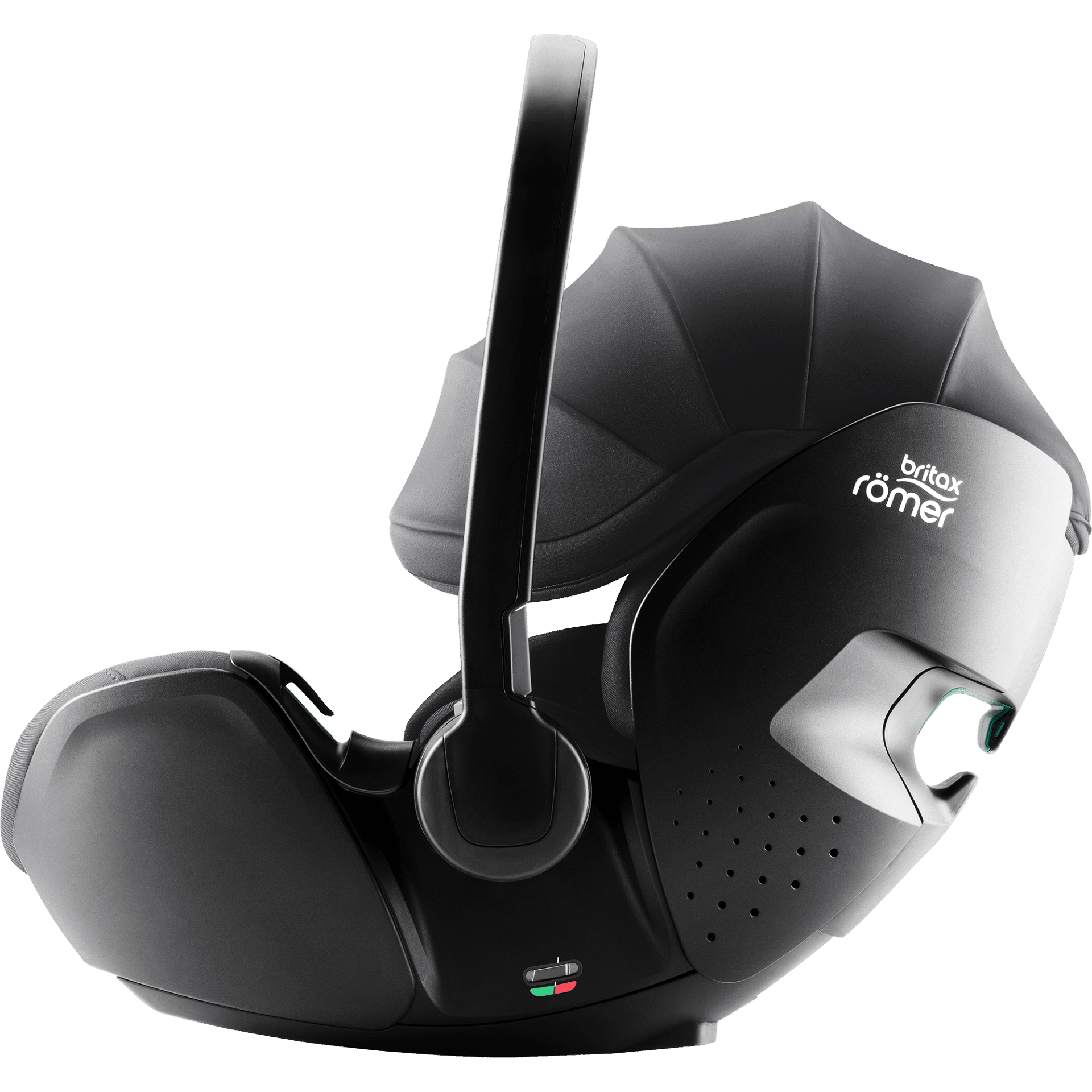 BRITAX ROMER Baby Safe Pro - Imagen 2