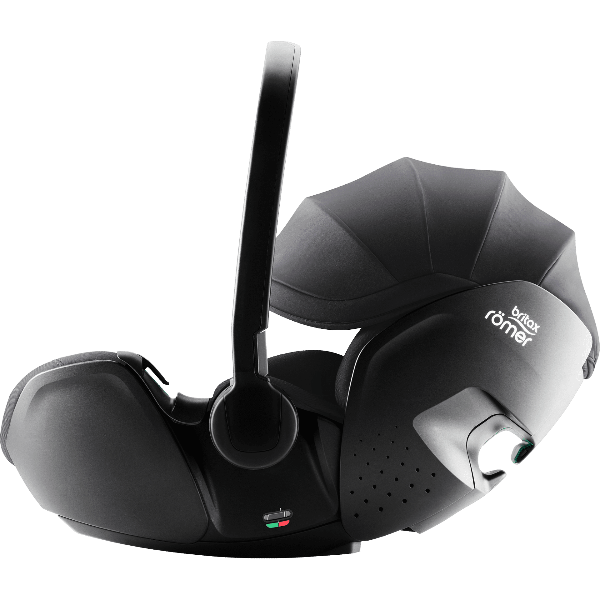BRITAX ROMER Baby Safe Pro - Imagen 3