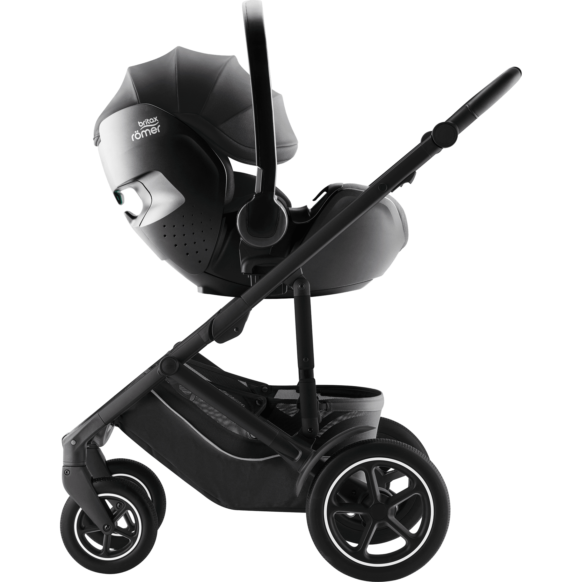 BRITAX ROMER Baby Safe Pro - Imagen 9