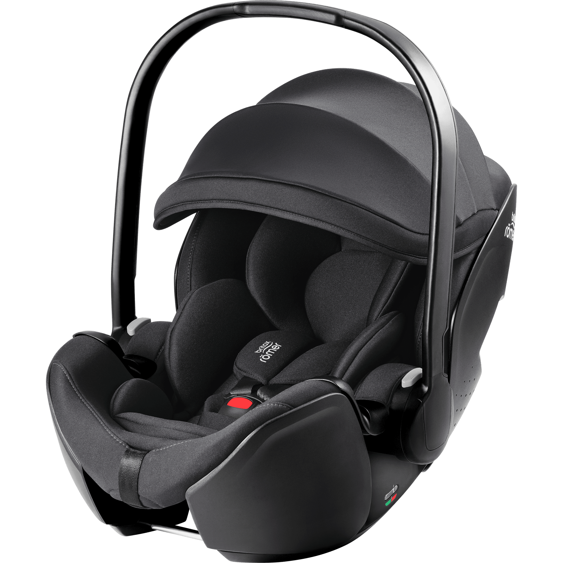 BRITAX ROMER Baby Safe Pro - Imagen 4