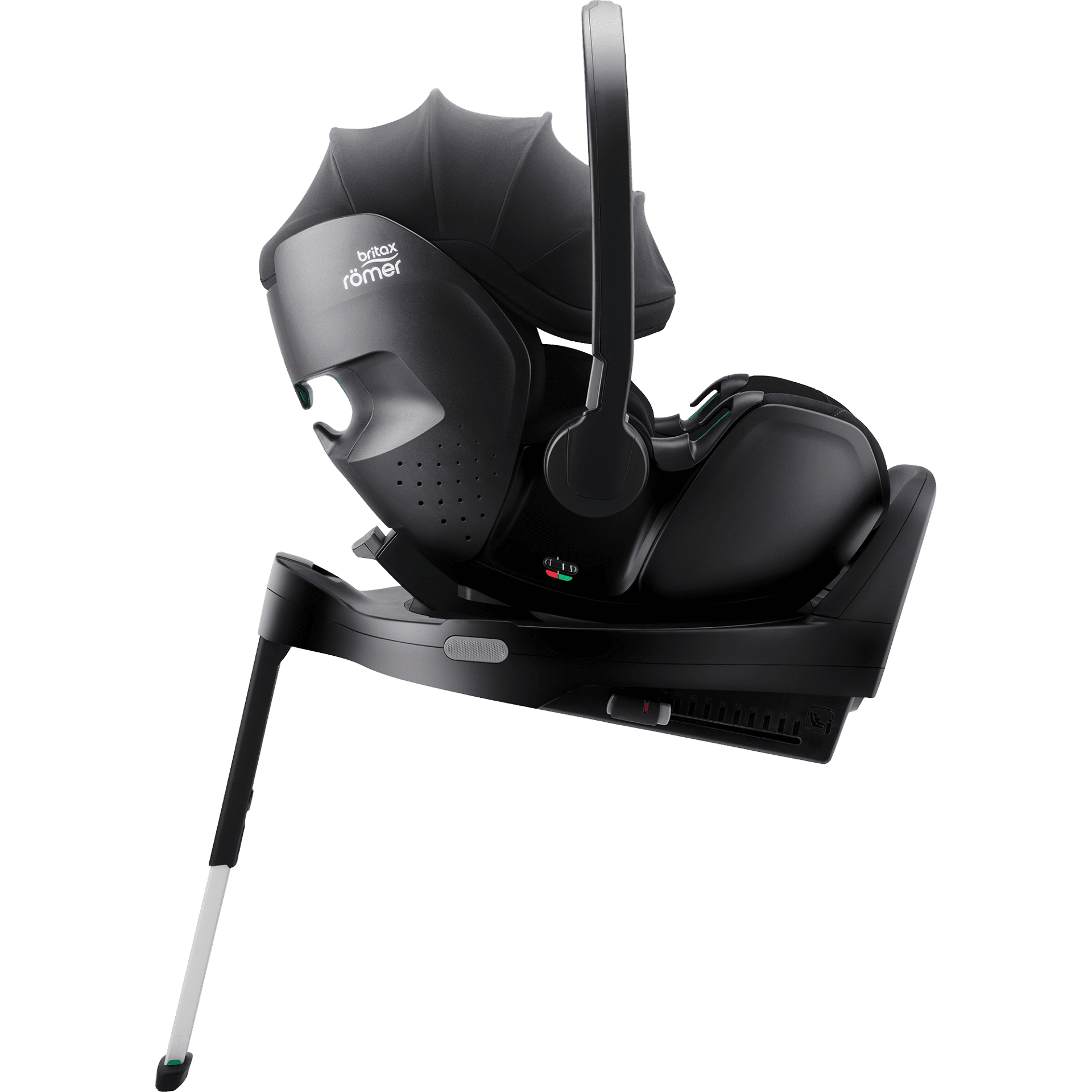 BRITAX ROMER Baby Safe Pro - Imagen 7