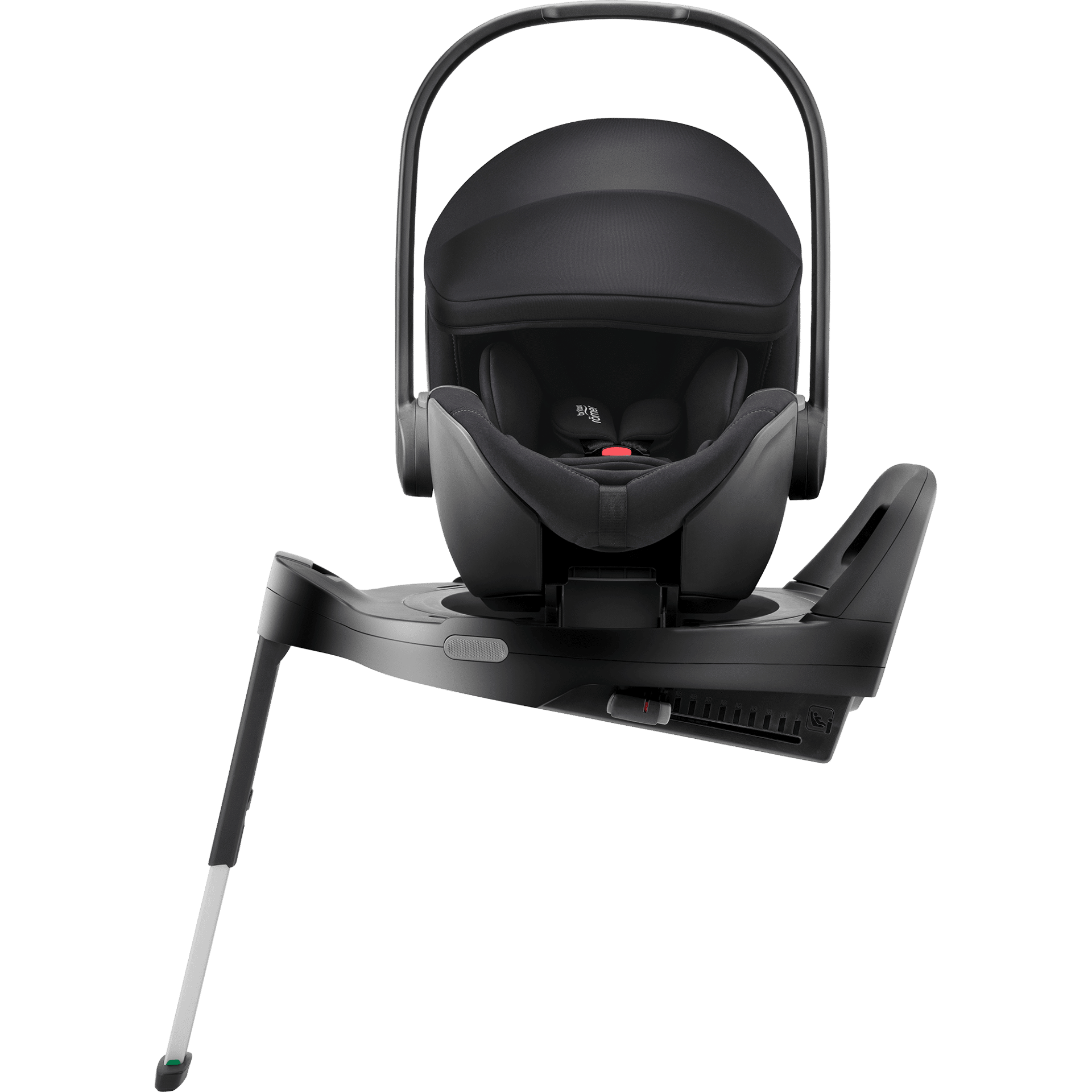 BRITAX ROMER Baby Safe Pro - Imagen 6
