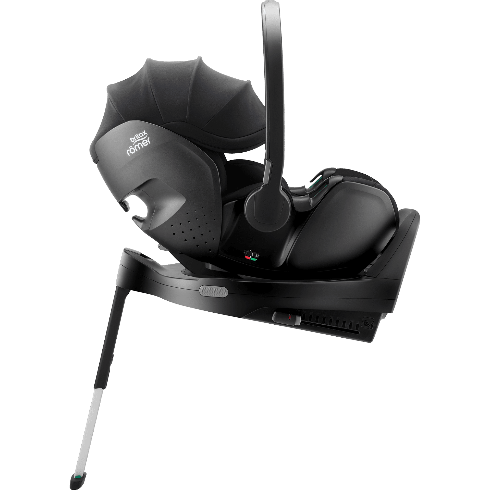 BRITAX ROMER Baby Safe Pro - Imagen 8