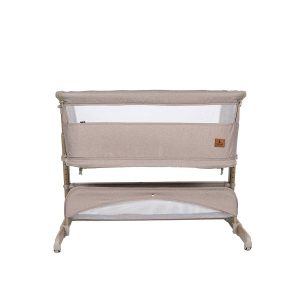 OLMITOS Minicuna 4 en 1 Somni Niu Beige
