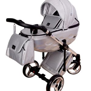 TORALMUNDIBEBE Chantal 2 piezas