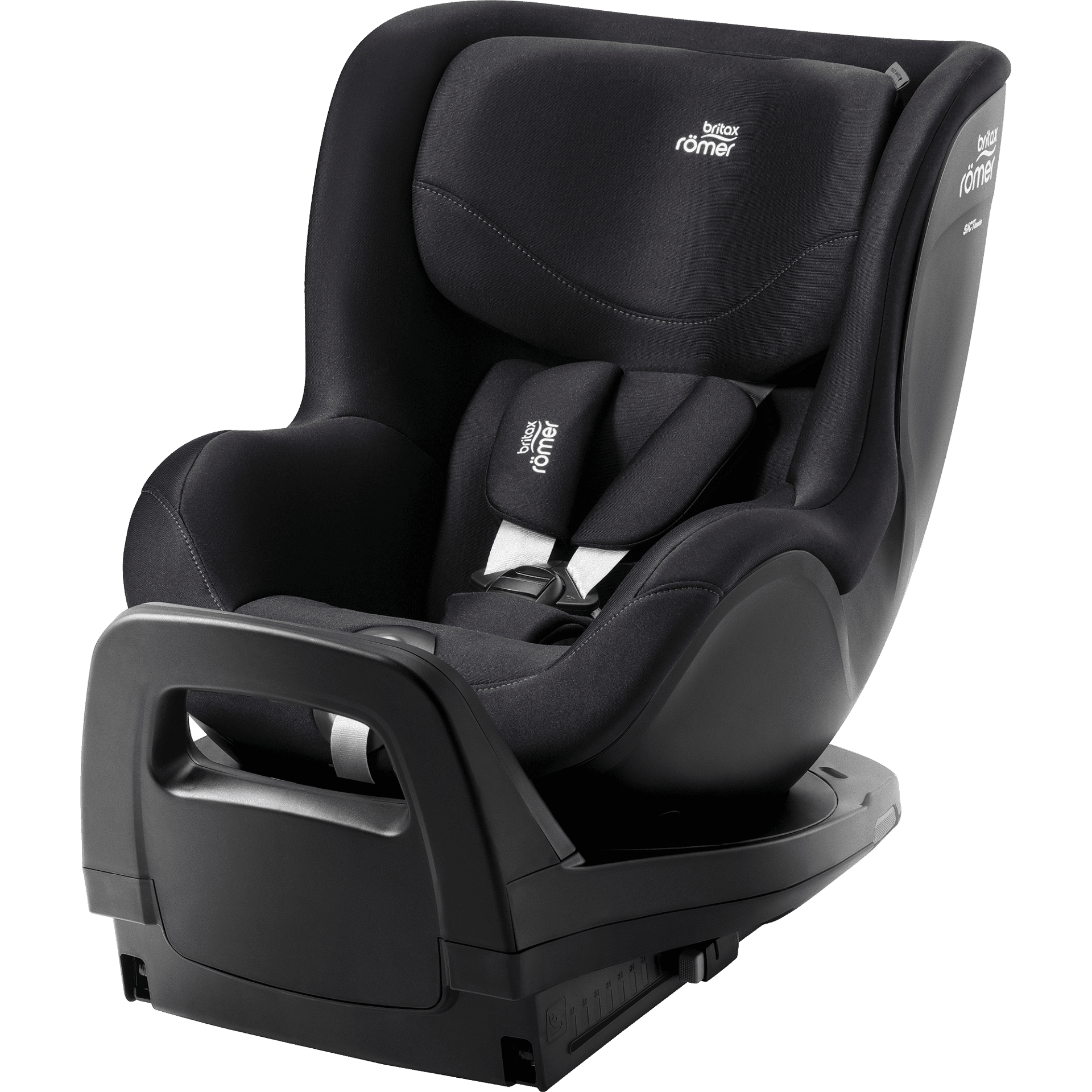 BRITAX ROMER Dualfix Pro M - Imagen 2