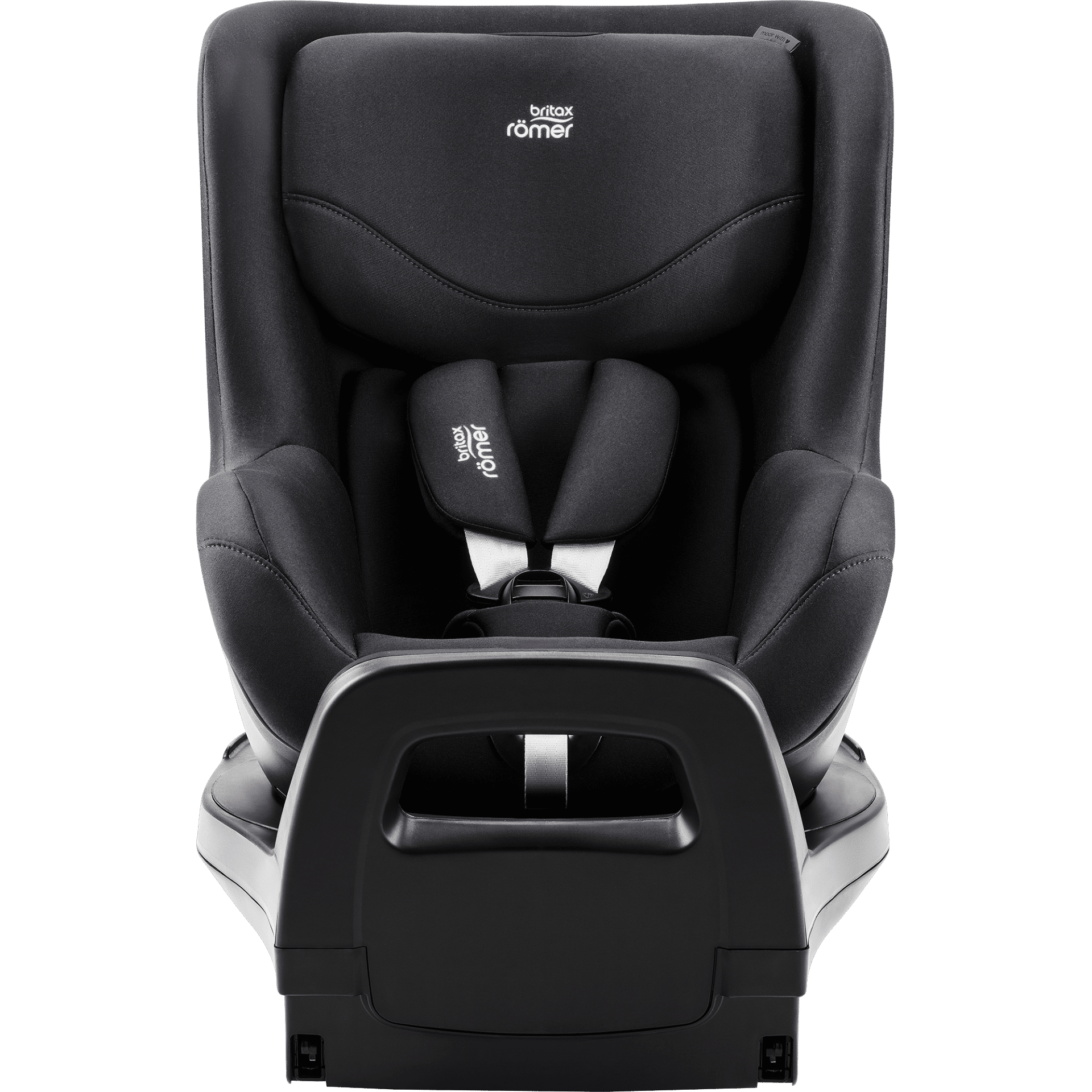 BRITAX ROMER Dualfix Pro M - Imagen 3