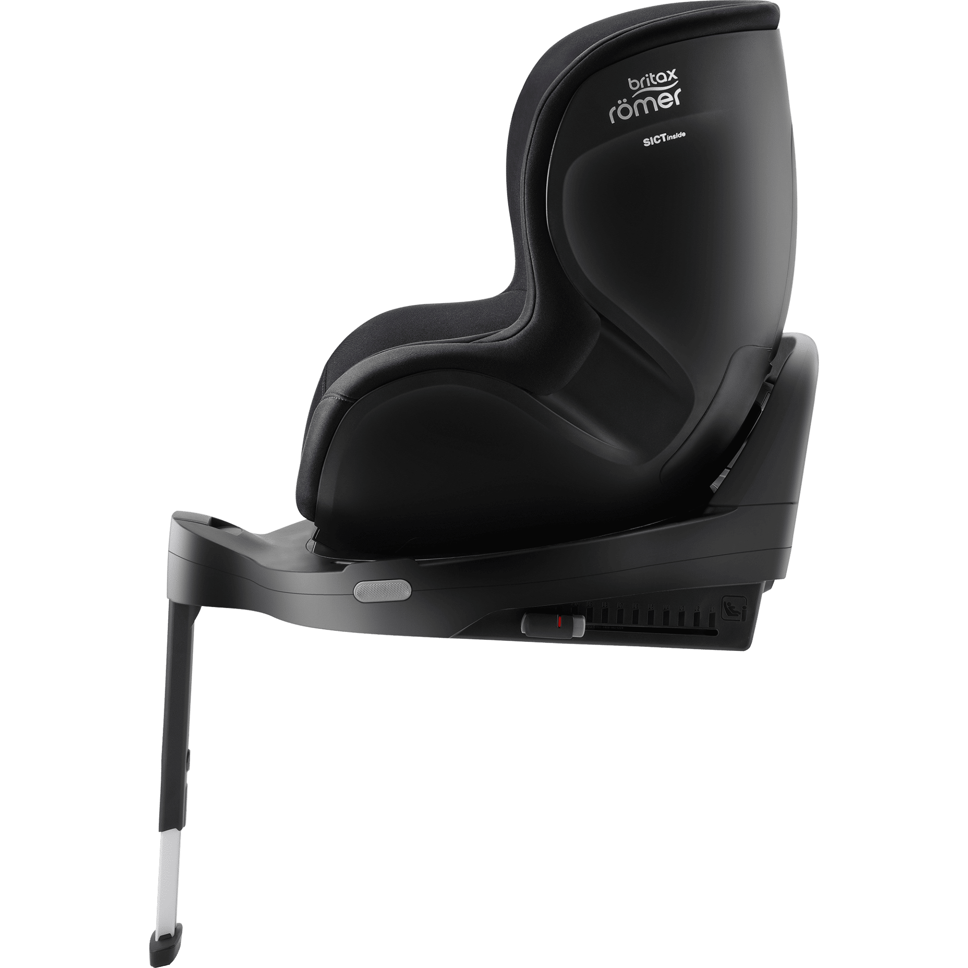 BRITAX ROMER Dualfix Pro M - Imagen 5