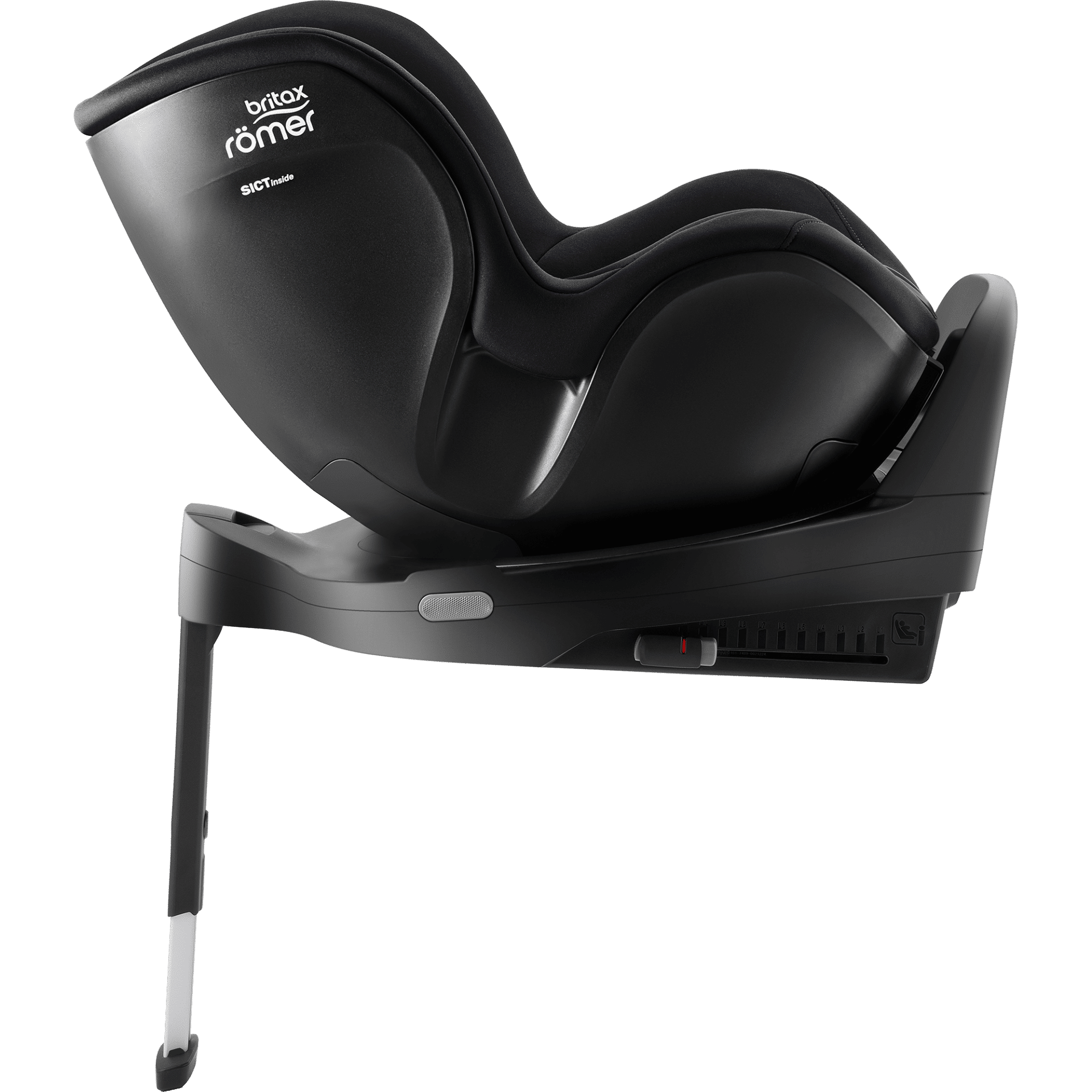 BRITAX ROMER Dualfix Pro M - Imagen 6