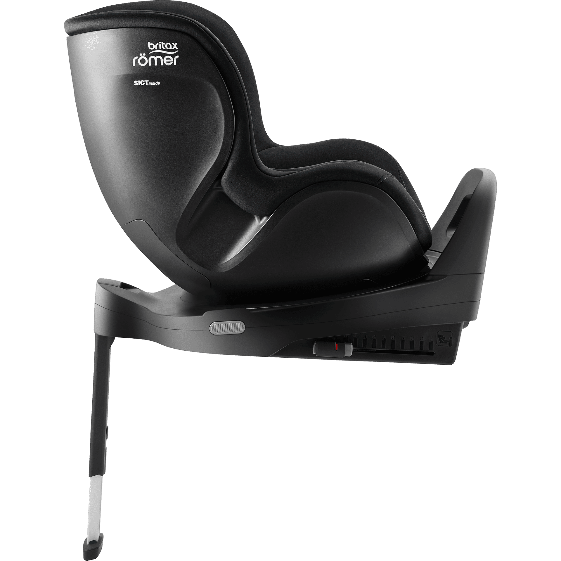 BRITAX ROMER Dualfix Pro M - Imagen 7
