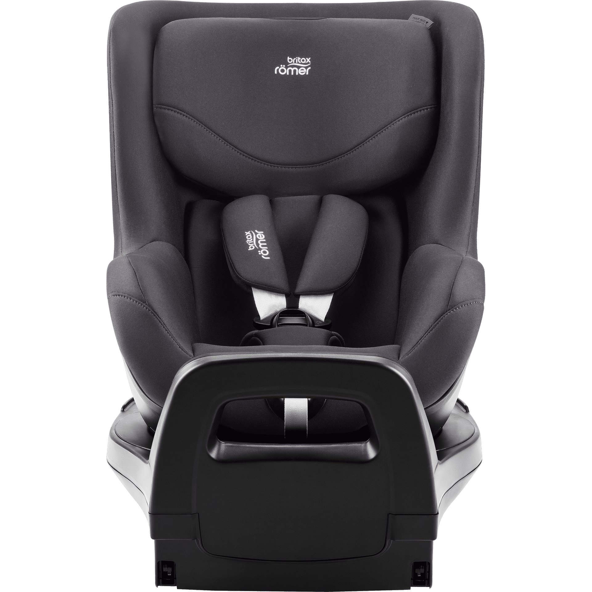 BRITAX ROMER Dualfix Pro M - Imagen 9
