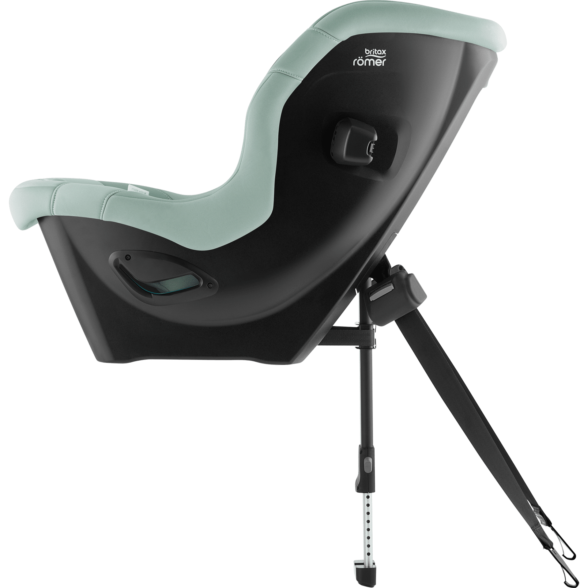 BRITAX ROMER Max Safe Pro CLASSIC - Imagen 7