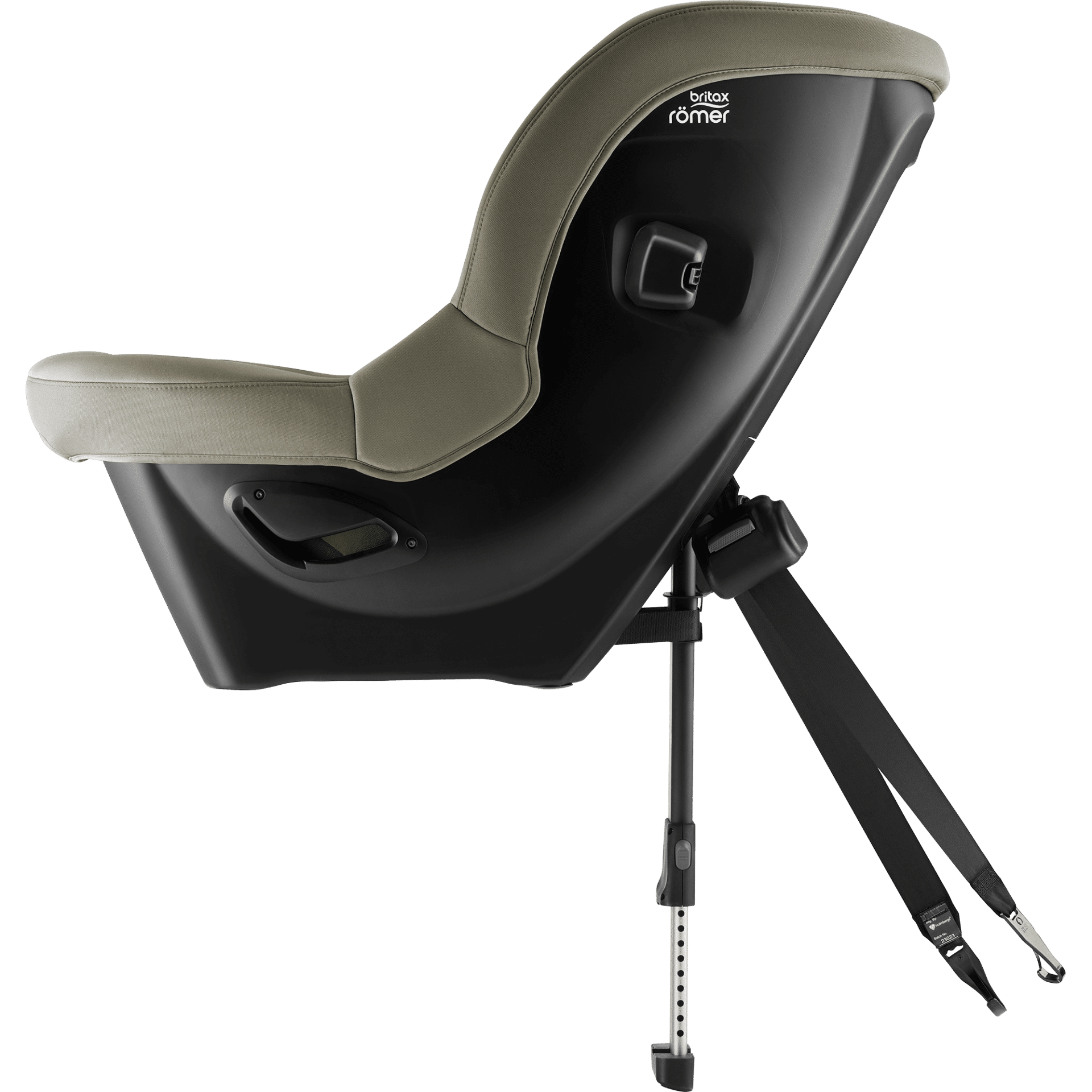 BRITAX ROMER Max Safe Pro LUX - Imagen 5