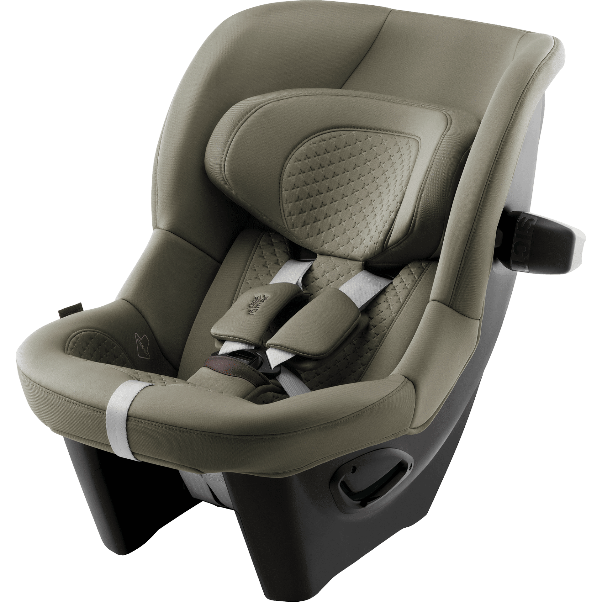 BRITAX ROMER Max Safe Pro LUX - Imagen 3