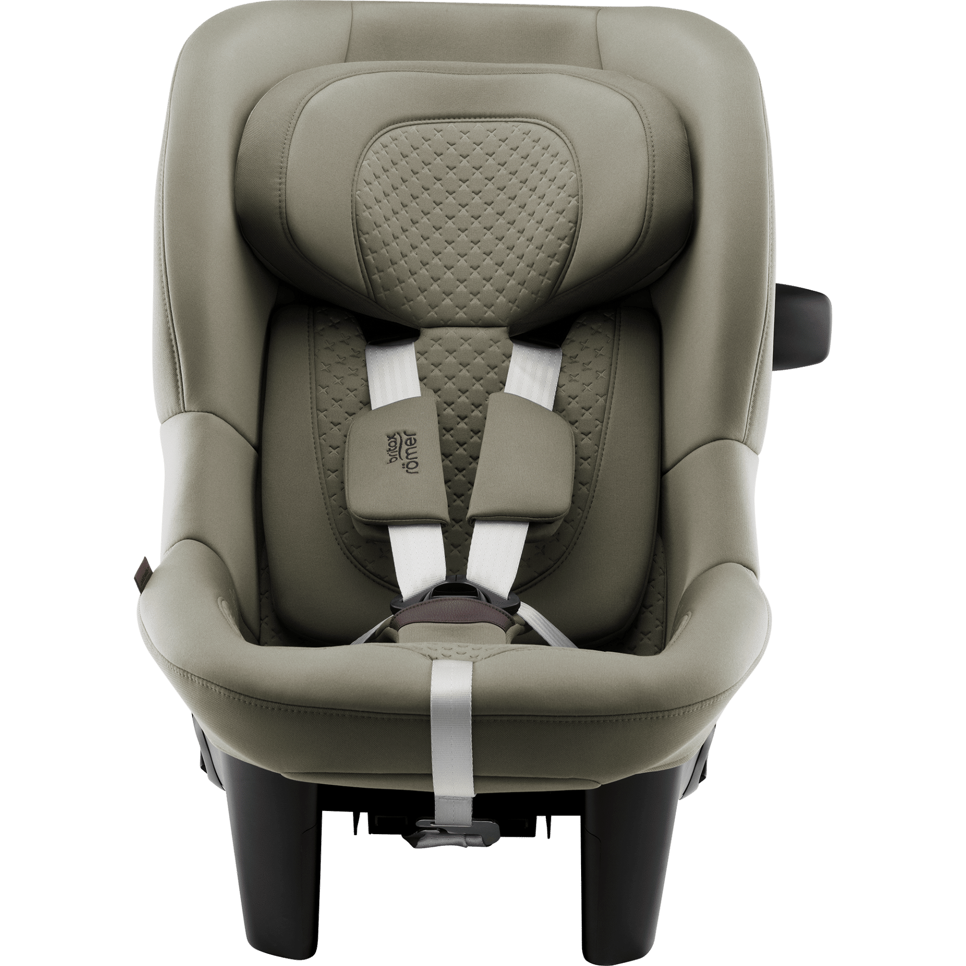BRITAX ROMER Max Safe Pro LUX - Imagen 4