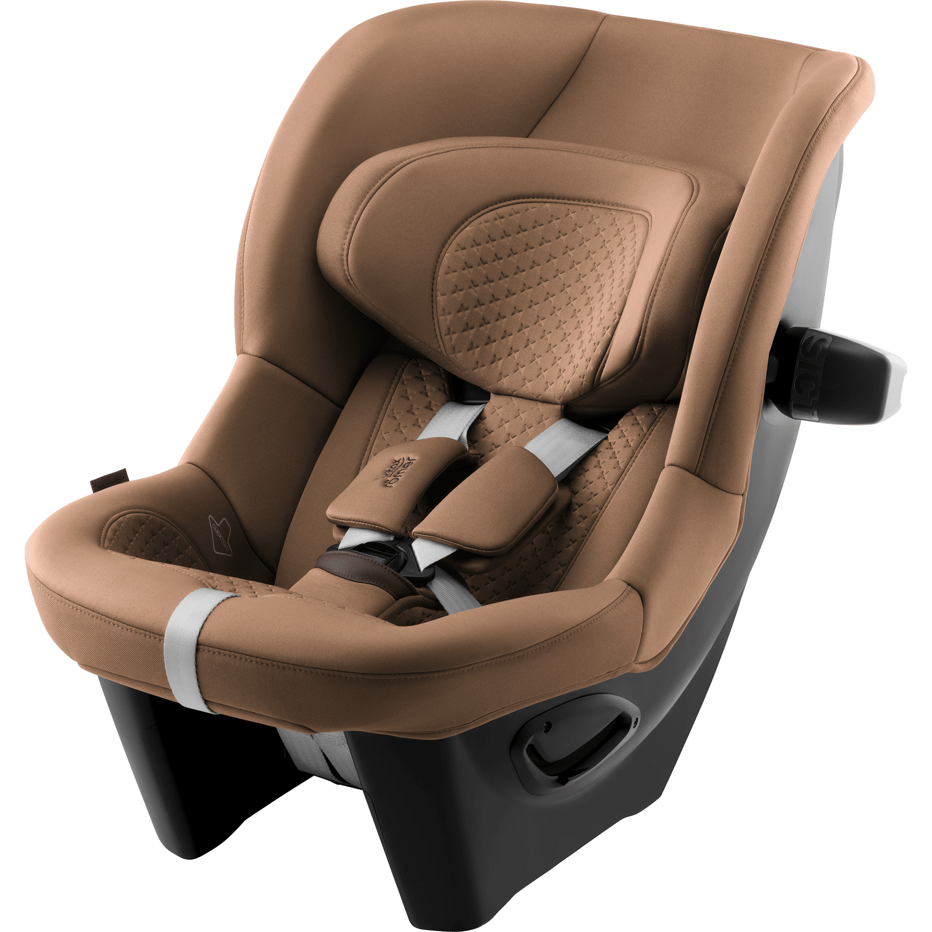 BRITAX ROMER Max Safe Pro LUX - Imagen 7