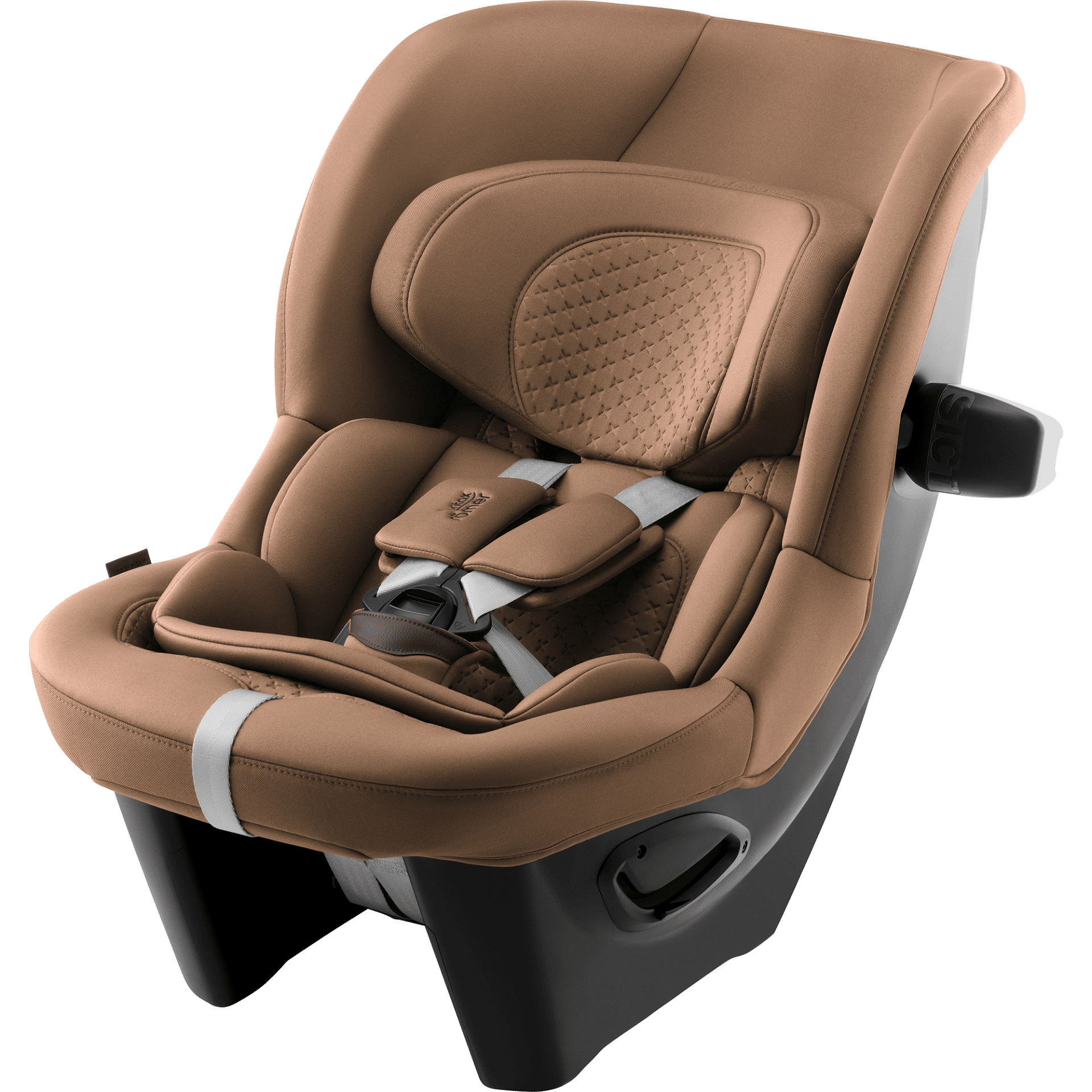 BRITAX ROMER Max Safe Pro LUX - Imagen 6