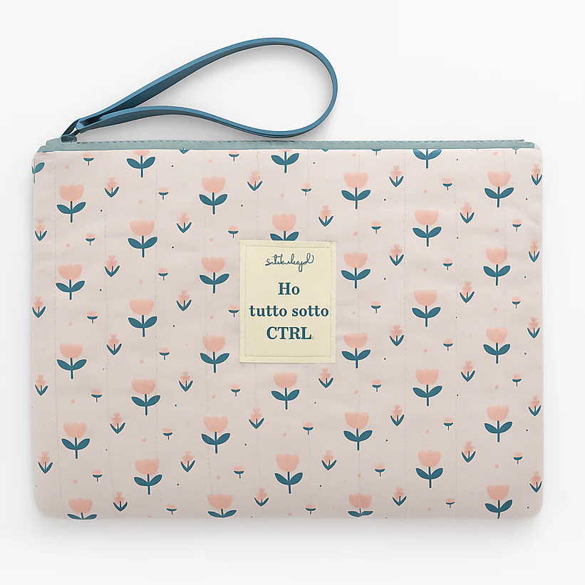 Portatutto - Ho tutto sotto ctrl - Imagen 2