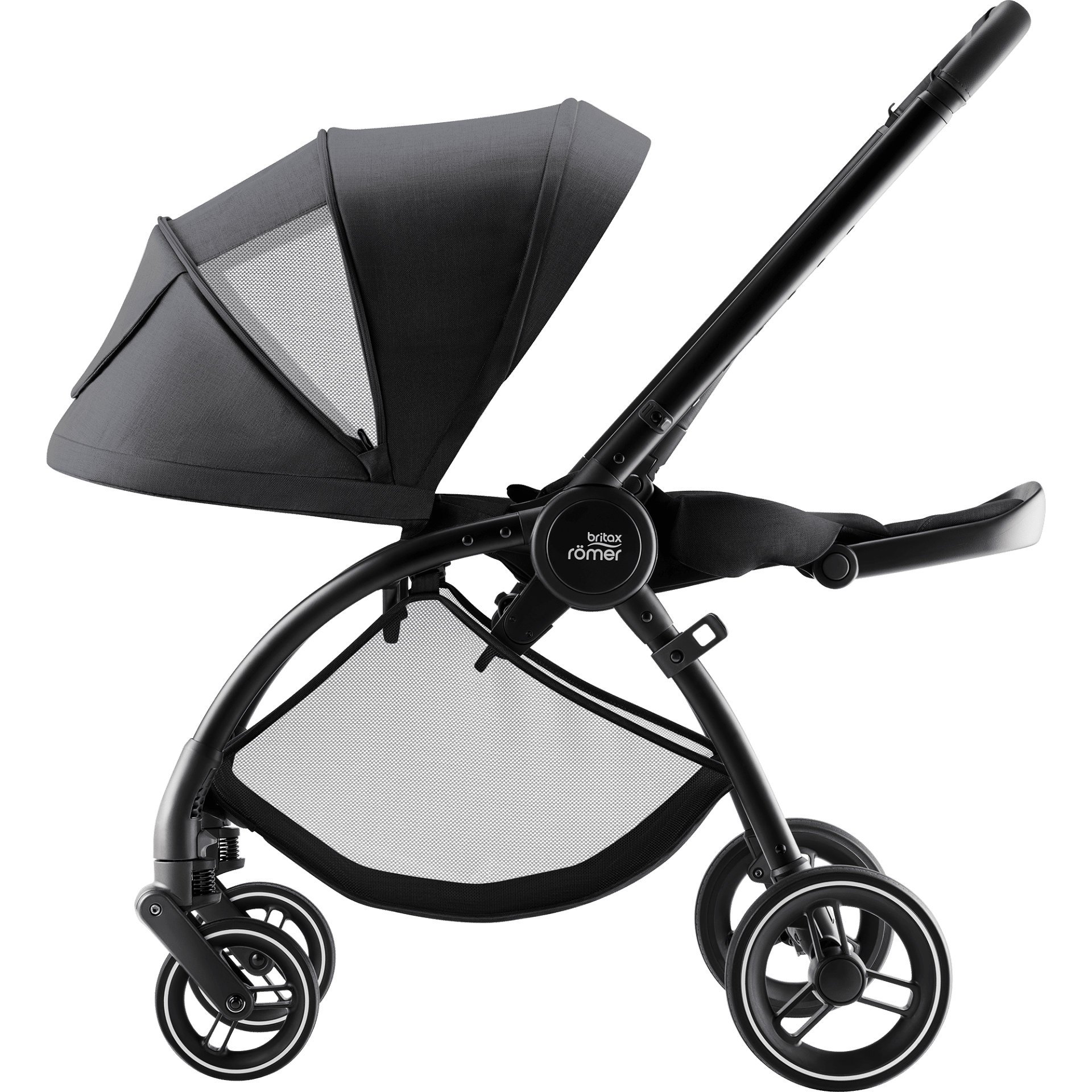 BRITAX ROMER Comfort Set | 3 piezas - Imagen 6