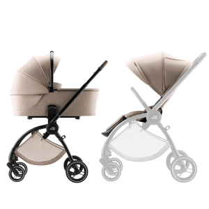 BRITAX ROMER Essential Set | 2 piezas