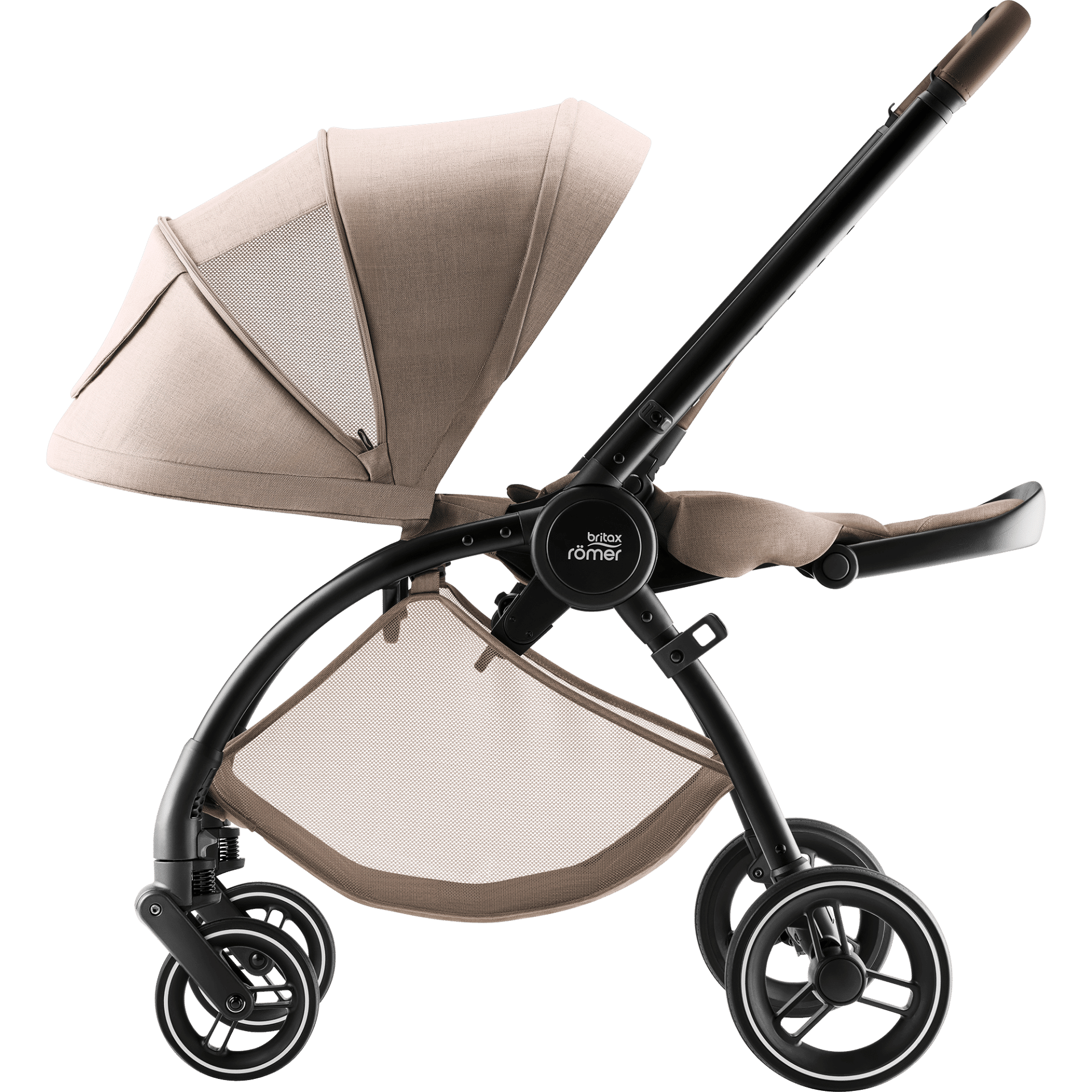 BRITAX ROMER Rio - Imagen 7