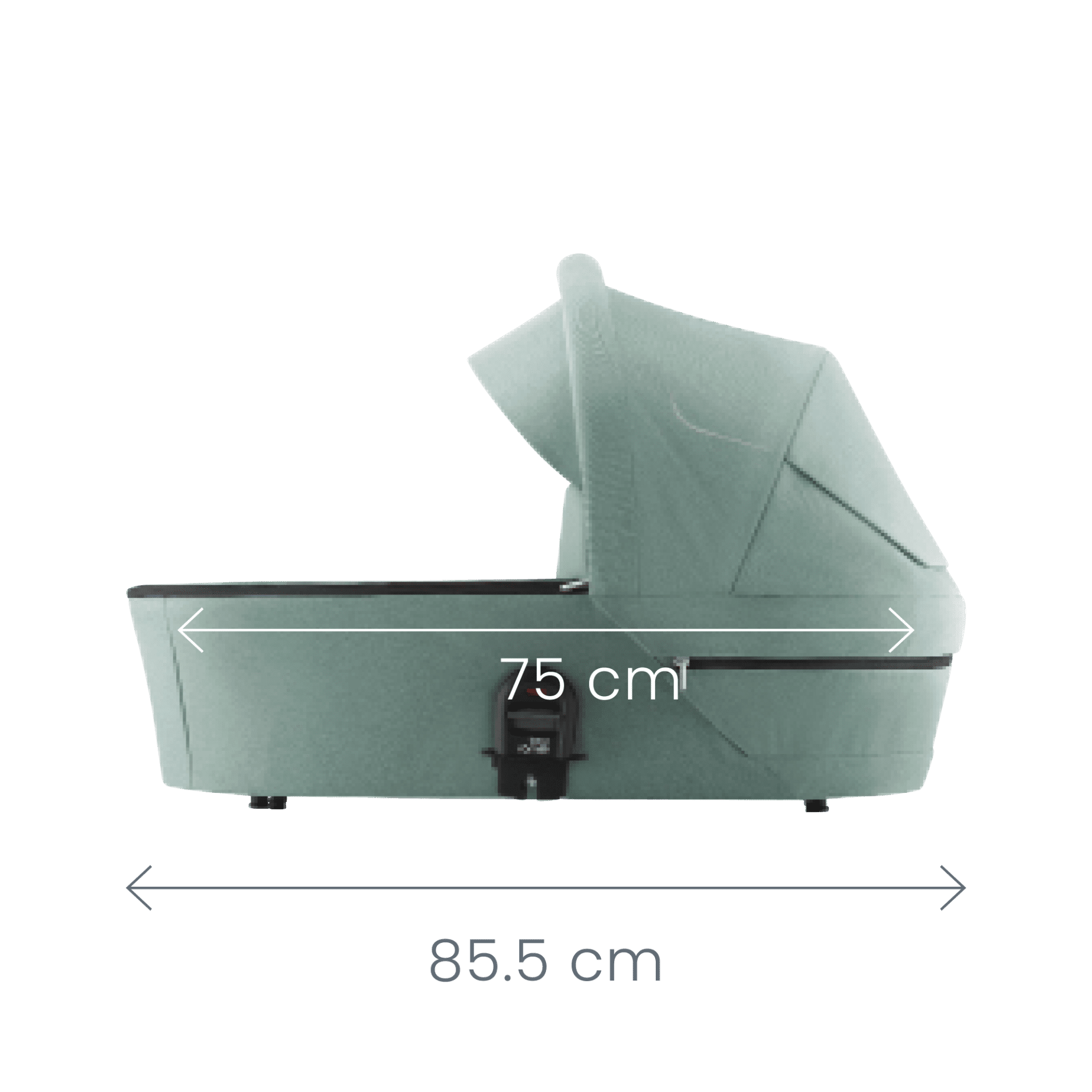 BRITAX ROMER Smile 5Z Essential Set | 2 piezas - Imagen 4