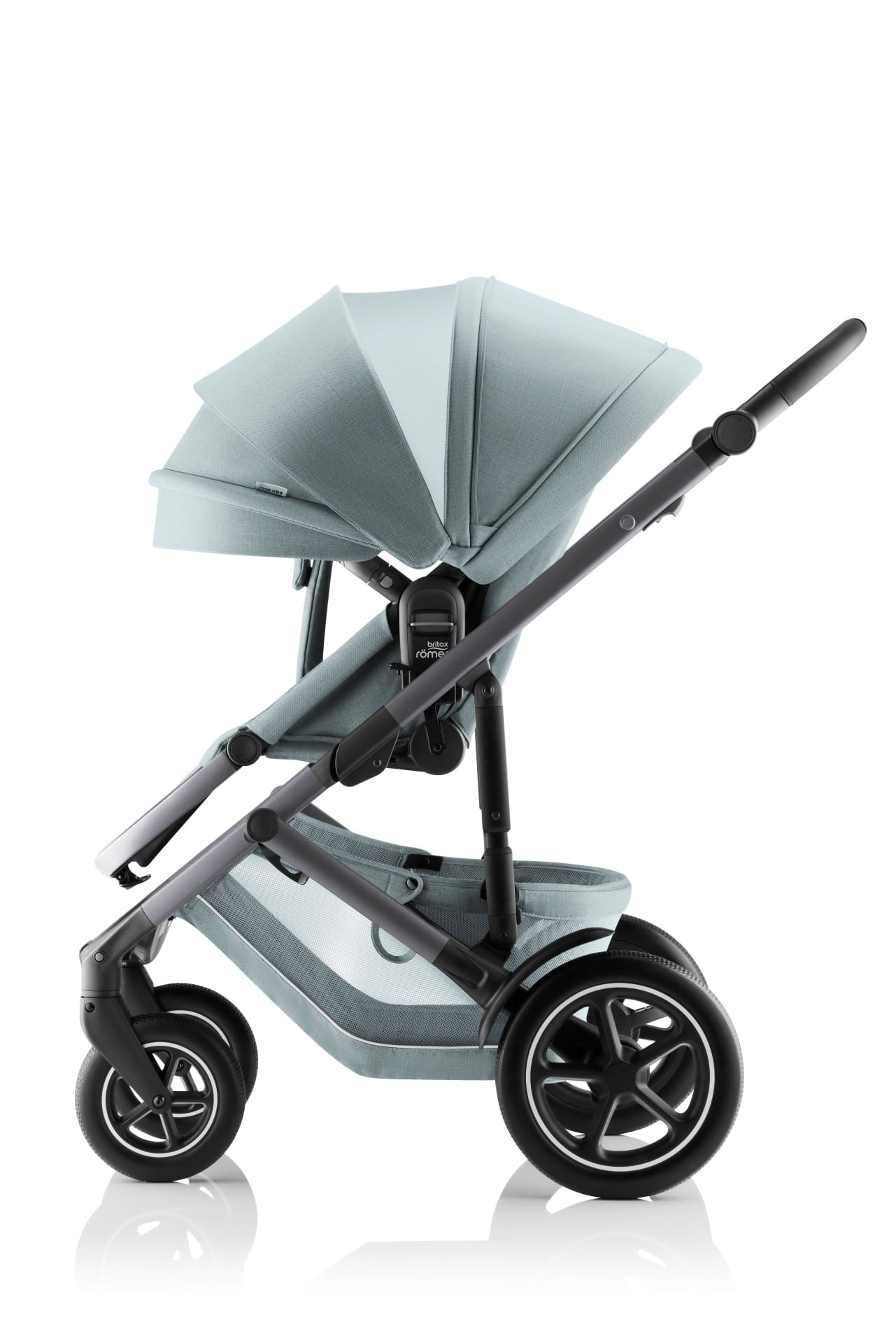 BRITAX ROMER Smile 5Z - Imagen 8