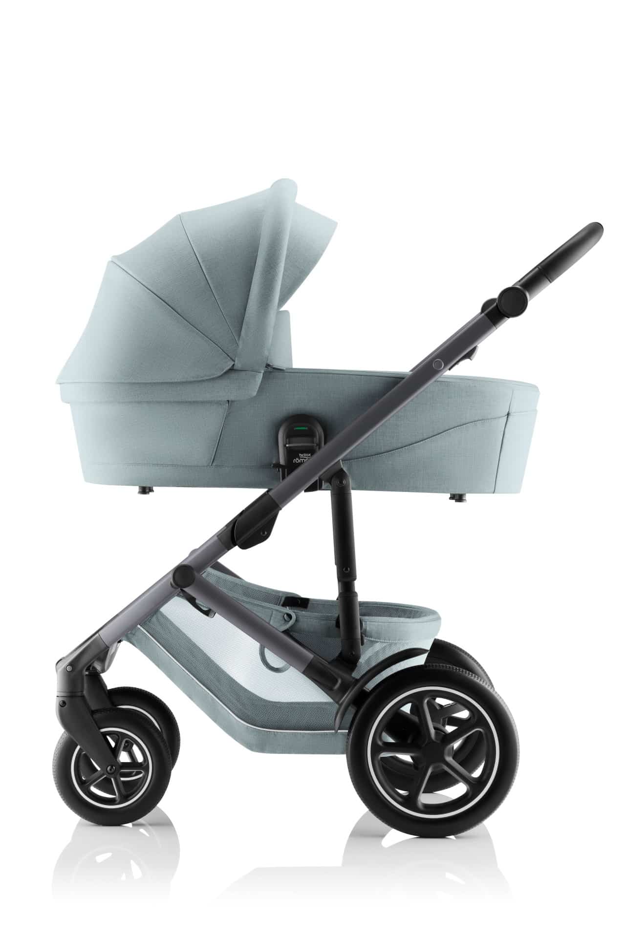 BRITAX ROMER Smile 5Z Essential Set | 2 piezas - Imagen 5