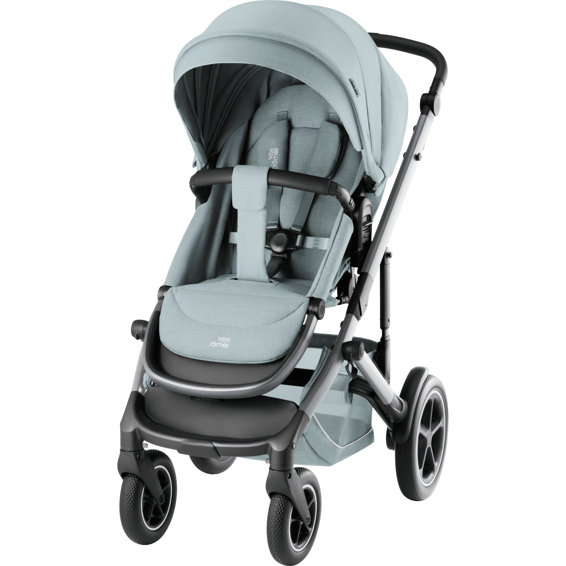 BRITAX ROMER Smile 5Z - Imagen 3