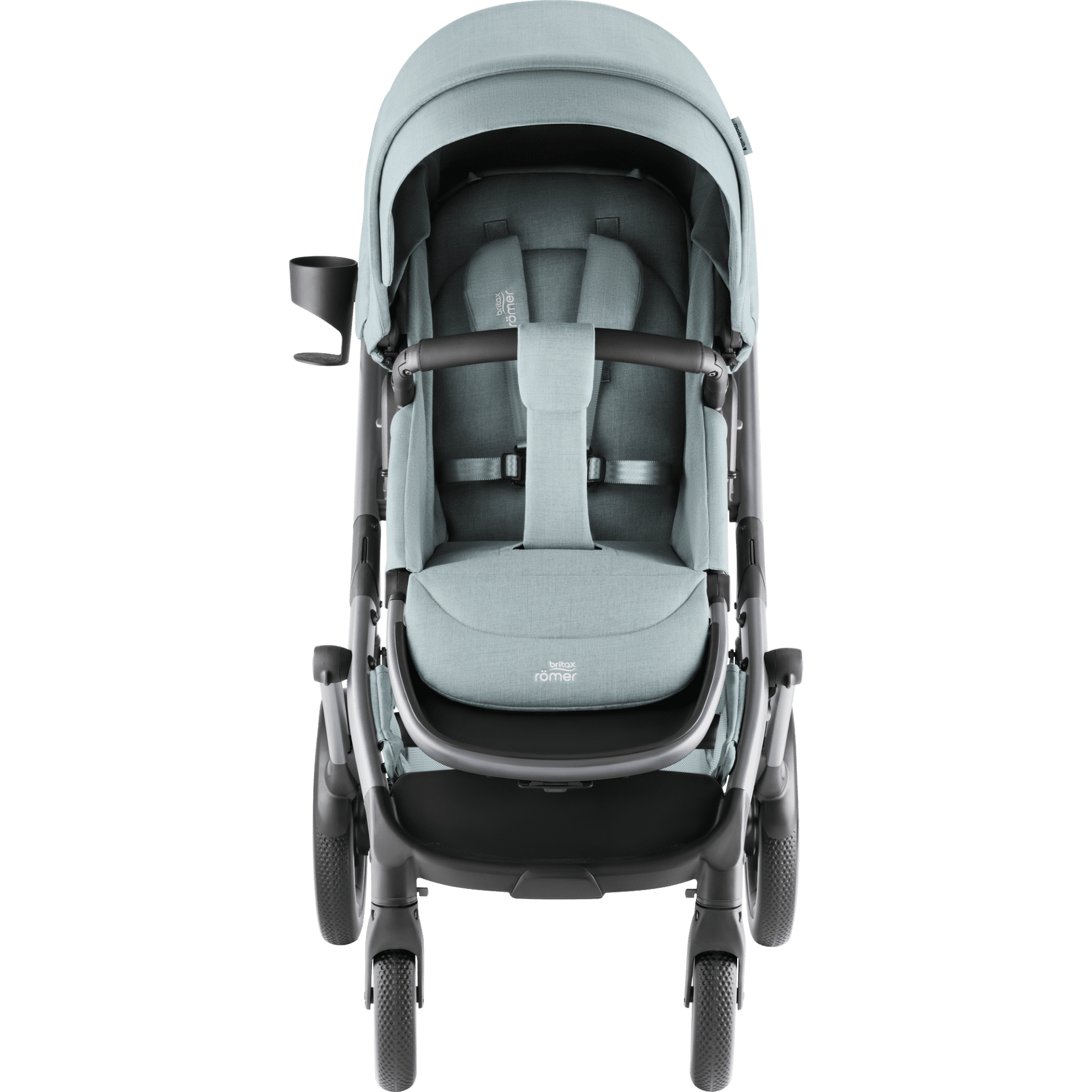 BRITAX ROMER Smile 5Z - Imagen 2