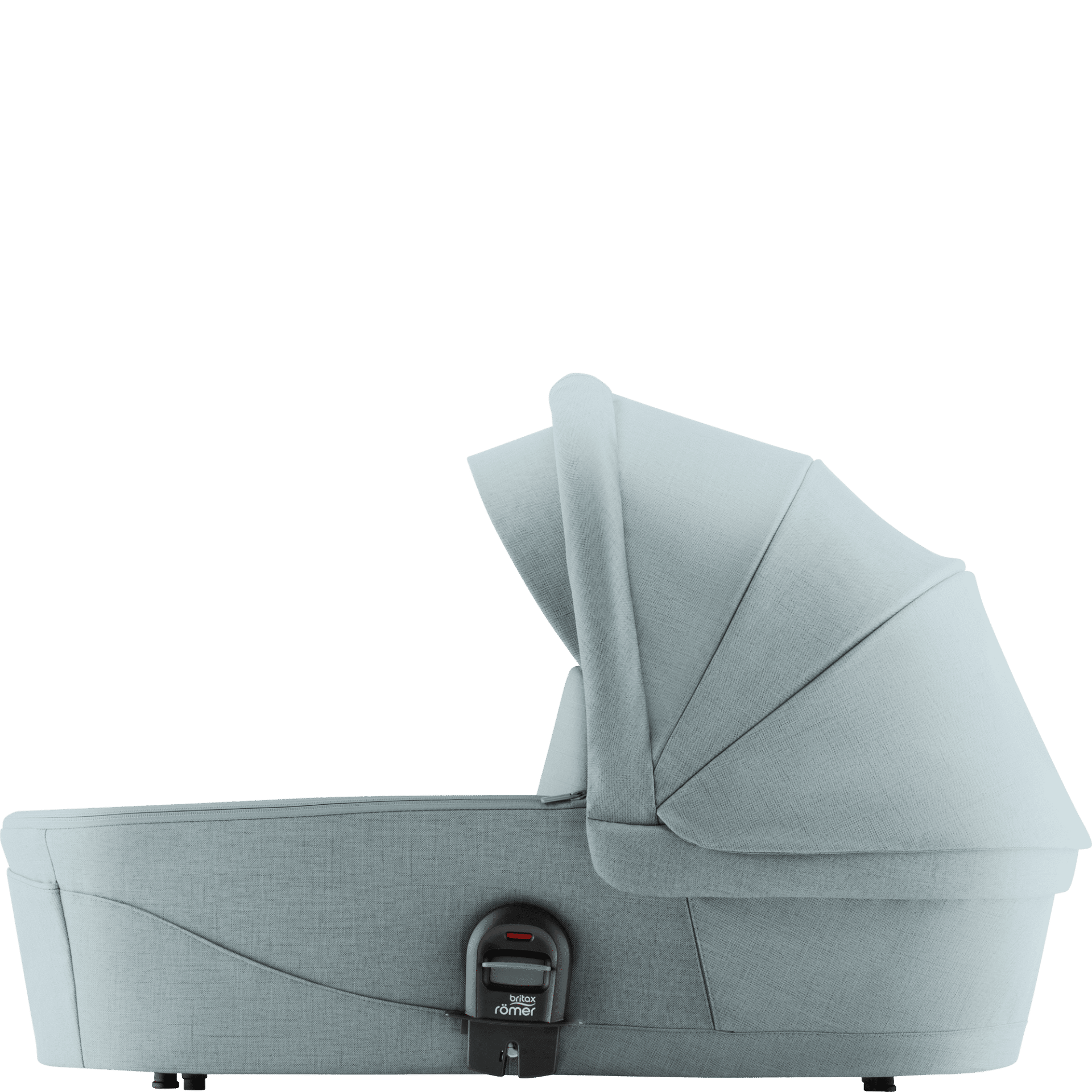 BRITAX ROMER Capazo Smile 5Z STYLE - Imagen 8