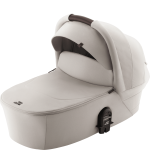 BRITAX ROMER Capazo Smile 5Z LUX