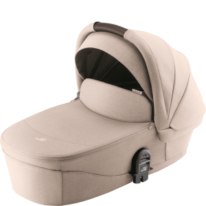 BRITAX ROMER Capazo Smile 5Z STYLE