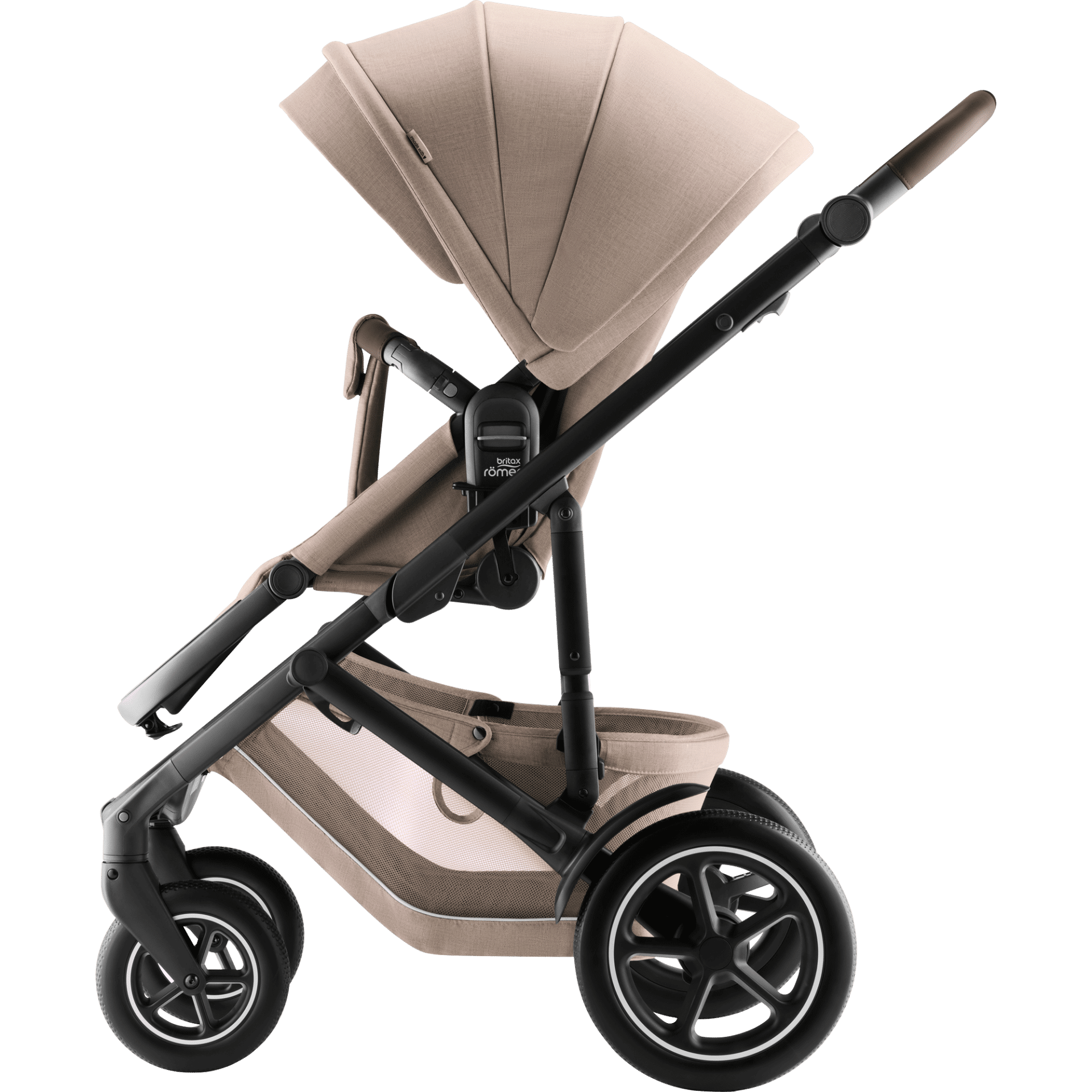 BRITAX ROMER Smile 5Z Confort Set | 3 piezas - Imagen 6