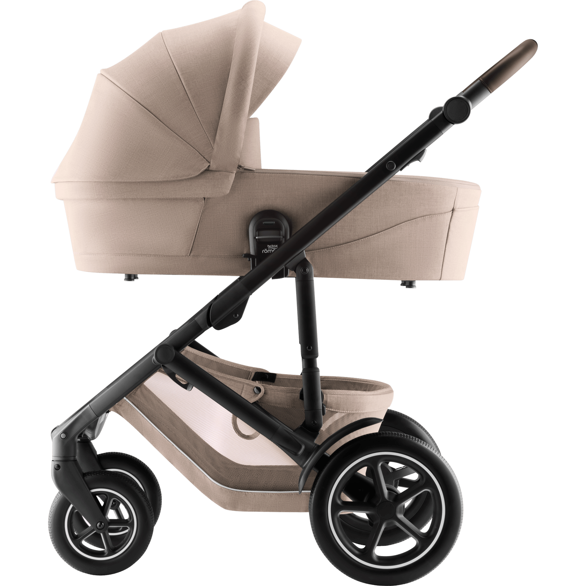 BRITAX ROMER Smile 5Z Confort Set | 3 piezas - Imagen 3