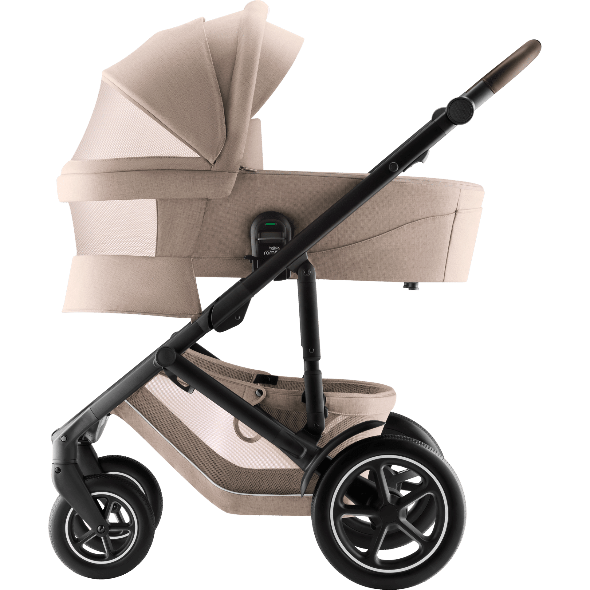 BRITAX ROMER Smile 5Z Confort Set | 3 piezas - Imagen 4