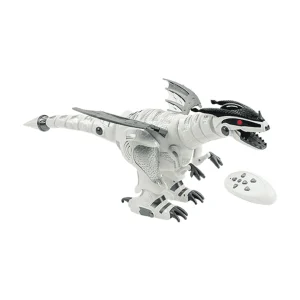 Mega Rex Infrarrojos Digital Planet