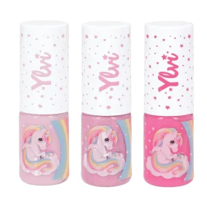 Ylvi Brillo de Labios Diferentes Modelos