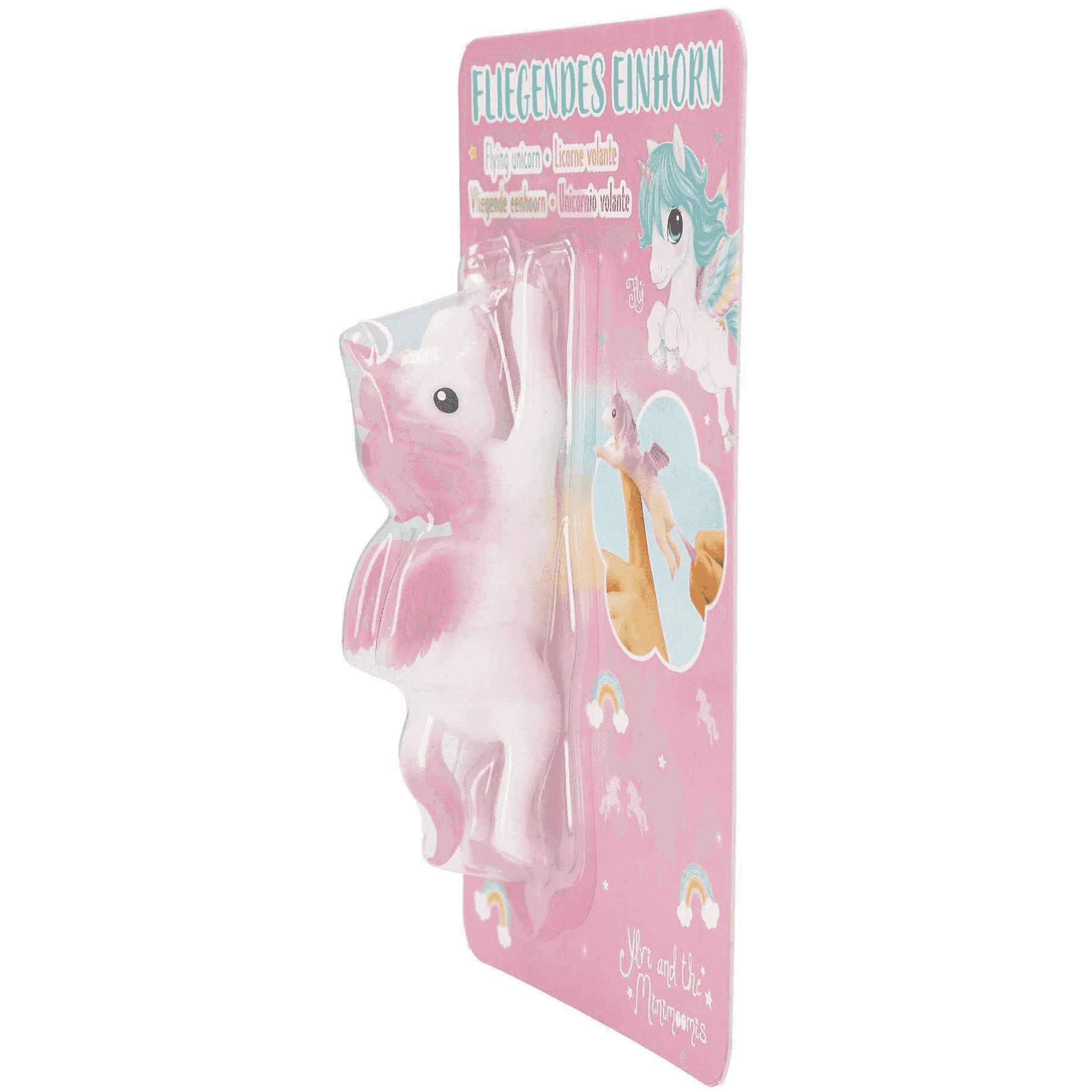Ylvi Unicornio Volador Diferentes Modelos - Imagen 9