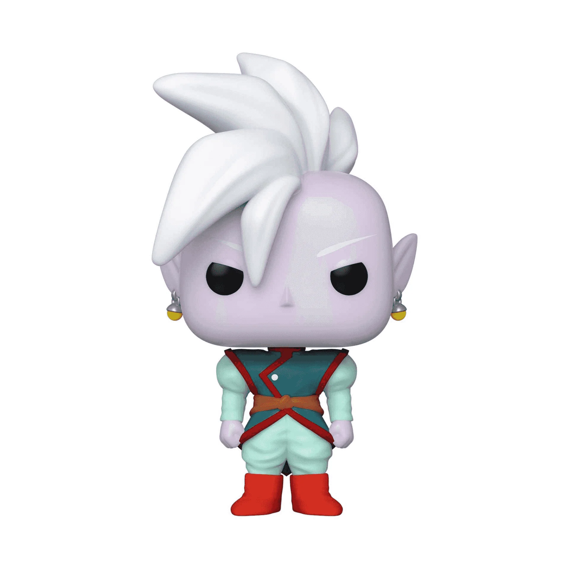 Funko Pop Animation Dragon Ball Supershin - Imagen 2