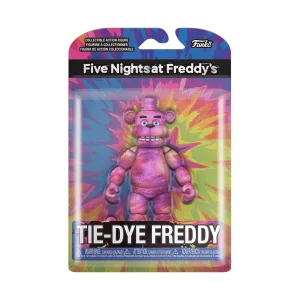 Funko Action Figure  TieDye Freddy Five Nights at Freddy´s
