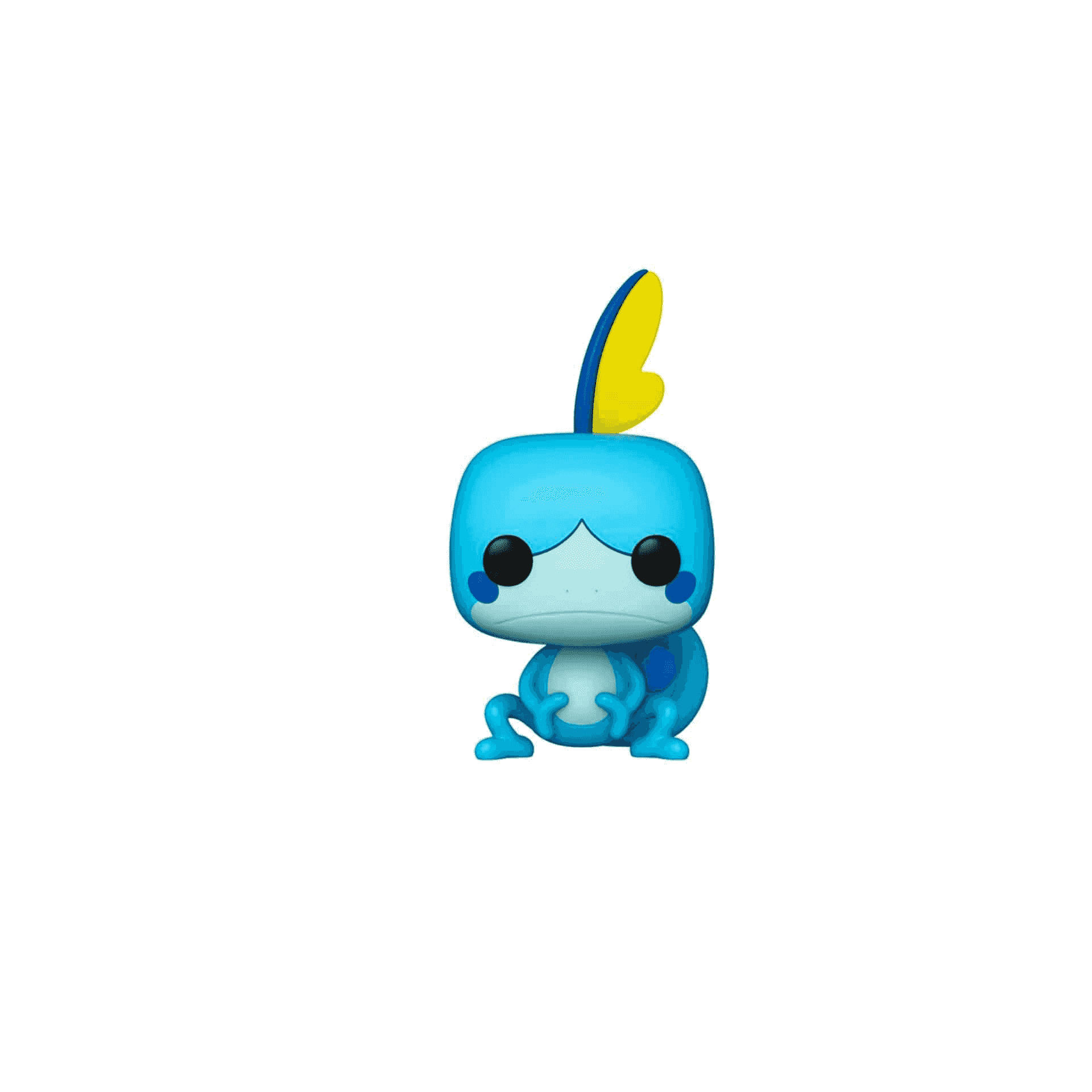 Funko Pop Sobble Pokemon - Imagen 2