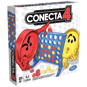 Hasbro Gaming Conecta 4